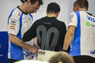 Racing Bulls - Lawson „elég csalódott” lenne, ha bevezetnék ezt az F1-es szabálymódosítást